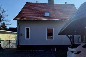 Einfamilienhaus, großes Grundstück im Spreewald, gute Verkehrsanbindung nach Berlin – Die vollständige Adresse der Immobilie erhältst du vom Anbieter., 15910 Schönwald – Vorschaubild 5