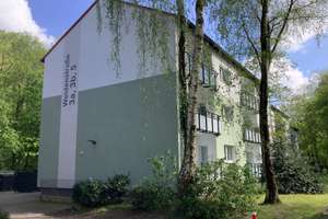 So macht wohnen Spaß: ansprechende 3-Zimmer-Wohnung in ruhiger Lage – Weidenstr. 3B, 45701 Herten – Vorschaubild 1