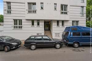 Bremen-Ostertor | Lichtdurchflutete Altbauwohnung mit großzügiger Terrasse und Garage am Osterdeich! – Die vollständige Adresse der Immobilie erhältst du vom Anbieter., 28203 Ostertor, Bremen – Vorschaubild 18