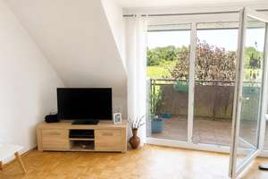 Ruhige 3-Zimmer Wohnung in Rheinnähe – Cohnenhofstraße 26a, 50769 Merkenich, Köln – Vorschaubild 4