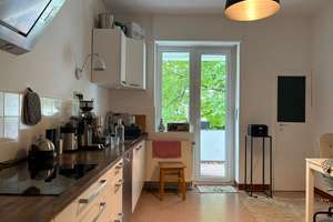 Gepflegte 3-Zimmer-Wohnung mit Einbauküche im Agnesviertel – Die vollständige Adresse der Immobilie erhältst du vom Anbieter., 50670 Neustadt/Nord, Köln – Vorschaubild 8