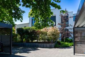 Exklusives Penthouse in Krefeld-Fischeln mit spektakulärer Dachterrasse – Die vollständige Adresse der Immobilie erhältst du vom Anbieter., 47807 Fischeln, Krefeld – Vorschaubild 40