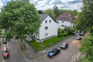 Attraktives Mehrfamilienhaus in begehrter Oststadtlage mit großem Garten – Die vollständige Adresse der Immobilie erhältst du vom Anbieter., 68165 Schwetzingerstadt/Oststadt, Mannheim – Vorschaubild 6