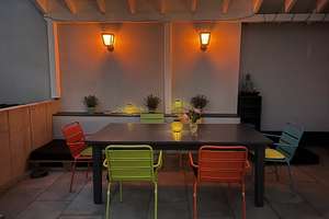 Modernes Wohnen mit Garten, Terrasse und Platz für Alle - Hunde herzlich willkommen – 53757 Sankt Augustin – Vorschaubild 22
