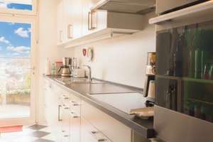 Muffendorf: Großzügige Wohnung mit Panoramablick – Die vollständige Adresse der Immobilie erhältst du vom Anbieter., 53177 Muffendorf, Bonn – Vorschaubild 8