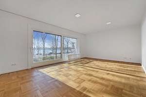 Exklusive 5 Zimmer Wohnung mit Maschseeblick