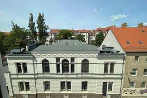 Leipzig-Reudnitz: Helle, moderne 3 -Zimmer-Wohnung mit Balkon, Lift & TG-Stellplatz – Die vollständige Adresse der Immobilie erhältst du vom Anbieter., 4317 Reudnitz-Thonberg, Leipzig – Vorschaubild 13