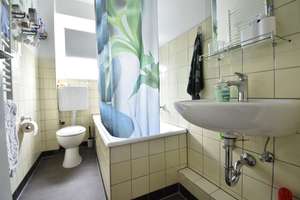 Ruhige Lage! Gepflegte 3-Zimmer-Whg mit Balkon – Kreyenbergstraße 11, 41751 Viersen – Vorschaubild 5