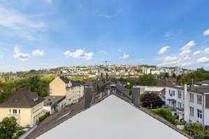 Außergewöhnliche Maisonettewohnung mit Dachterrasse und Weitblick – Die vollständige Adresse der Immobilie erhältst du vom Anbieter., 42859 Zentralpunkt, Remscheid – Vorschaubild 4