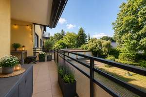 Ein Zuhause zum Verlieben – Stilvolle Eigentumswohnung mit Balkon und Garage – Die vollständige Adresse der Immobilie erhältst du vom Anbieter., 45257 Kupferdreh, Essen – Vorschaubild 7