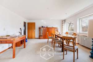 Gestalte dein Paradies: Sanierungsbedürftige Terrassenwohnung – Die vollständige Adresse der Immobilie erhältst du vom Anbieter., 70569 Büsnau, Stuttgart – Vorschaubild 5