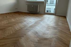 Sanierte 3 Zimmerwohnung mit Südbalkon und Aufzug Nähe Berger Straße – Die vollständige Adresse der Immobilie erhältst du vom Anbieter., 60316 Nordend-Ost, Frankfurt am Main – Vorschaubild 16