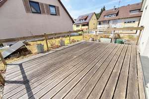 Großzügige 3,5-Zimmer-OG-Wohnung mit großer Terrasse  in begehrter Wohnlage von Stuttgart-Feuerbach – Niederwaldstraße 9, 70469 Lemberg/Föhrich, Stuttgart – Vorschaubild 25