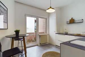 Moderne ca. 46 qm Wohnung mit Balkon *WE 6* – Die vollständige Adresse der Immobilie erhältst du vom Anbieter., 58097 Mittelstadt, Hagen – Vorschaubild 4