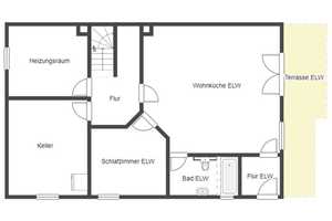 Viel Platz: Gepflegte Doppelhaushälfte mit Garten, Freistellplatz und einer Garage in Innenstadtlage – Deggendorf (Kreis) – Vorschaubild 28