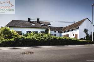 Mehr als nur ein Zuhause – Anwesen mit Scheunen und großem Grundstück