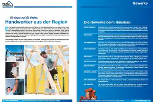 IHR Eigenheim in sehr guter Lage. Bauen Sie ein TEAM-Massivhaus zu bezahlbaren Preisen! – Pinneberg (Kreis) – Vorschaubild 7