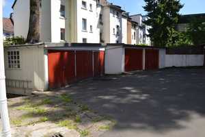 8-Familienhaus mit 7 Garagen + Doppelgarage in Lüdenscheid... Nähe Neubaugebiet („Wiesenstraße“)… – Märkischer Kreis – Vorschaubild 8
