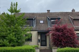 Reihenhaus mit parkähnlichem Garten und Carport in der Südstadt Braunschweigs – Sandgrubenweg 60, 38126 Südstadt-Rautheim-Mascherode, Braunschweig – Vorschaubild 2