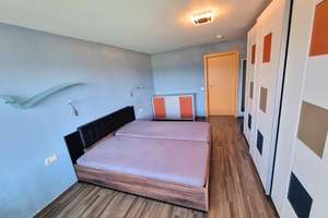 Hohe Mietrendite oder sofort selber einziehen! Exklusive sonnige 2-Zi-Wohnung mit Balkon in Weiler – 88171 Weiler-Simmerberg – Vorschaubild 2