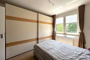 Top ausgestattete Wohnung mit Loggia, TG-Stellplatz – Lüderitzstraße 2, 81929 Englschalking, München – Vorschaubild 11
