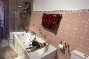Wohnen mit Charakter: 4-Zimmer-Wohnung in Koblenz-Arenberg – Die vollständige Adresse der Immobilie erhältst du vom Anbieter., 56077 Arenberg, Koblenz – Vorschaubild 14