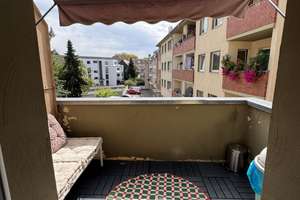 Lebendig wohnen: 2-Zimmer-Wohnung in Köln-Vingst – Heßhofplatz 17, 51107 Vingst, Köln – Vorschaubild 24