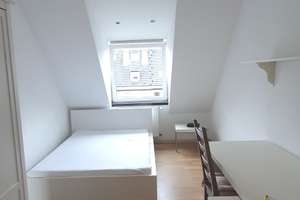 Aufgepasst Kapitalanlage * Attraktive 3 Zi. ETW in Bilk * 70,41m²  * 2 Bäder * Saniert in 2014 – Die vollständige Adresse der Immobilie erhältst du vom Anbieter., 40225 Bilk, Düsseldorf – Vorschaubild 4
