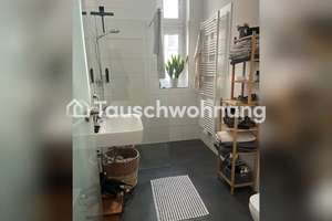 Tauschwohnung: Wunderschöner 2 Zi. Altbau mit Balkon für anderen Stadtteil – Merheimer Straße 161, 50733 Nippes (Ortsteil), Köln – Vorschaubild 3