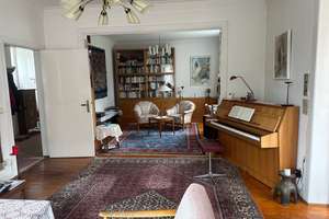 Schöne 6 Zimmer Villa mit Bauplatz in Reinbek-Stadt – Die vollständige Adresse der Immobilie erhältst du vom Anbieter., 21465 Reinbek – Vorschaubild 9