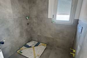 Erstbezug nach Kernsanierung – Endreihenhaus mit Garage, Stellplatz, Garten, neuer Einbauküche – Aegidiusweg X, 69181 Leimen – Vorschaubild 15