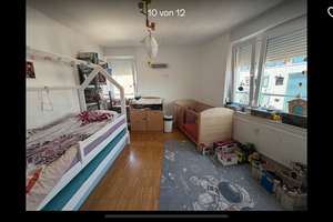 4,5-Zimmer-Maisonettewohnung am Karlsruher Citypark – Luisenstraße 117, 76137 Südstadt, Karlsruhe – Vorschaubild 11