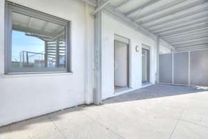 Attraktive Kapitalanlage in Heilbronn – Moderne 2-Zimmer-Wohnung mit großer Terrasse – Die vollständige Adresse der Immobilie erhältst du vom Anbieter., 74072 Heilbronn, Heilbronn – Vorschaubild 4