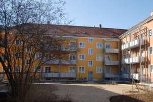 Balkon * Nordstadt