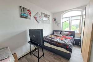 3-Zimmer-Wohnung mit Balkon und Dusche in Bremerhaven-Lehe! – Neue Straße 31, 27576 Lehe, Bremerhaven – Vorschaubild 2