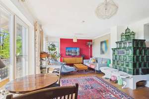Wohntraum mit Weitblick: Exklusives Familiendomizil mit Einliegerwohnung in Ebersberger Hanglage – An der Weinleite 5, 85560 Ebersberg – Vorschaubild 4
