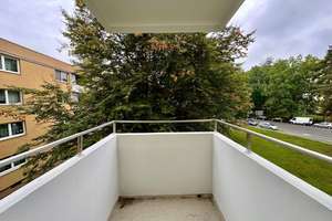 Charmante 2-Zimmer-Wohnung mit Balkon in Nürnberg – Herzogstandstraße 4, 90471 Langwasser Nordwest, Nürnberg – Vorschaubild 5
