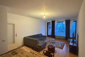 Möblierte 3-Zimmer-Wohnung mit Fernblick – Hamburg Farmsen-Berne