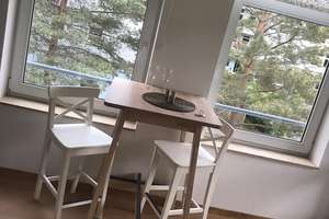 Ruhig, hell, möbliert - Apartment mit Balkon und Top-Anbindung zwischen Adlershof und Flughafen BER – Die vollständige Adresse der Immobilie erhältst du vom Anbieter., 12524 Altglienicke, Berlin – Vorschaubild 4