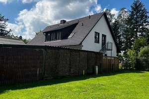Sanierungsobjekt oder Neubauchance auf 1.010 m² Grundstück in Seevetal-Lindhorst – Die vollständige Adresse der Immobilie erhältst du vom Anbieter., 21218 Seevetal – Vorschaubild 5