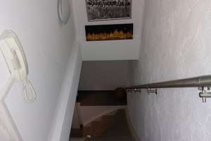 Über den Dächern von Lev City -DG Wohnung mit Terrasse – Die vollständige Adresse der Immobilie erhältst du vom Anbieter., 51373 Wiesdorf, Leverkusen – Vorschaubild 9