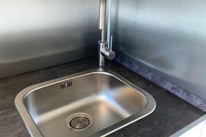Exklusiv wohnen in Sendling-Westpark: 42 m² mit neuer Einbauküche, Balkon, U6 in 5 Min – 81377 Am Waldfriedhof, München – Vorschaubild 14