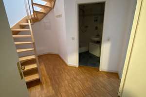 3 ZKB Wohnung, Altbau, ruhige Lage in Trier-Süd - DG Maisonette – Eberhardstraße 17, 54290 Süd, Trier – Vorschaubild 4