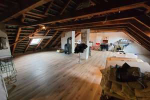 Helle 2-Zimmer Wohnung in Hannover List – Die vollständige Adresse der Immobilie erhältst du vom Anbieter., 30163 List, Hannover – Vorschaubild 11