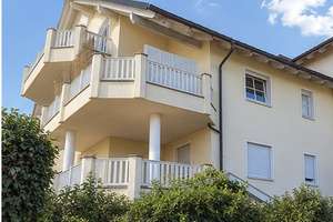 Großzügige, helle Einzimmerwohnung mit großem teilüberdachten Balkon – Ludwigstraße 26, 82140 Olching – Vorschaubild 12