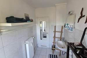 Sonnige 2-Zimmer-Wohnung mit 2 Balkonen in Mannheim-Neuostheim – Seckenheimer Landstr. 43, 68163 Neuostheim/Neuhermsheim, Mannheim – Vorschaubild 11
