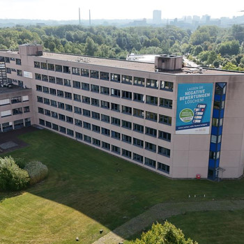 449 - 1.885 m² modern ausgestattete Bürofläche mit Stellplätzen und top Anbindung | EXKLUSIV!