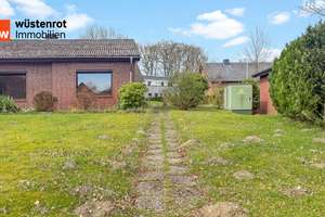 Bungalow mit großem Grundstück und viel Potenzial – Die vollständige Adresse der Immobilie erhältst du vom Anbieter., 24634 Arpsdorf – Vorschaubild 2