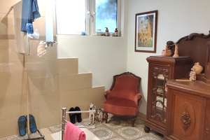 1-3 Fam. Haus ca 360 qm in WILLEBADESSEN zwischen HÖXTER+PADERBORN+NEBENGEBÄUDE +1000 qm GRUNDSTÜCK – Die vollständige Adresse der Immobilie erhältst du vom Anbieter., 34439 Willebadessen – Vorschaubild 53