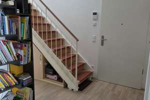 Luxuriöse 4-Zimmer Dachterrassenwohnung  mit Alpenblick – Fritz-Bauer-Straße 31, 81249 Aubing-Süd, München – Vorschaubild 14